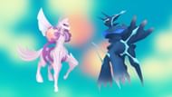 A new feature that offers services (Image via The Pokemon Company)